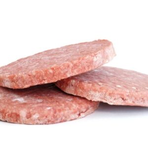 CARNE HAMBURGUESA