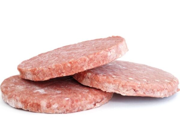 CARNE HAMBURGUESA