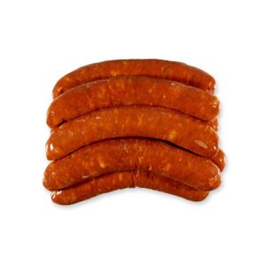 CHORIZO CRIOLLO