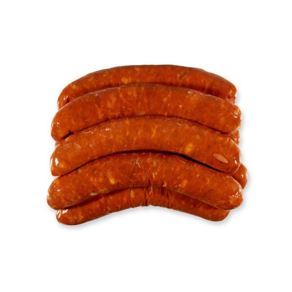 CHORIZO CRIOLLO