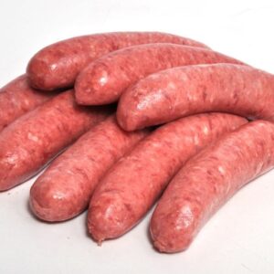 CHORIZO AHUMADO