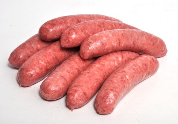 CHORIZO AHUMADO