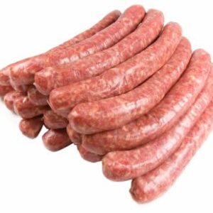 CHORIZO MIXTO