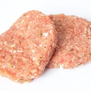 HAMBURGUESA DE POLLO