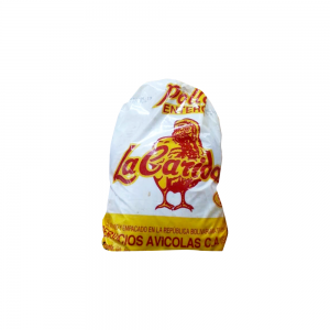 POLLO ENTERO