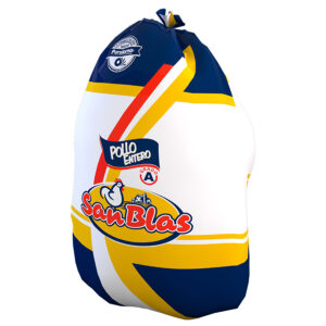 POLLO ENTERO X KG SAN BLAS