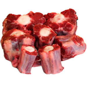 RABO DE RES