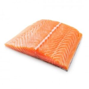 SALMON X UND