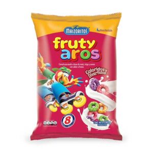 FRUTY AROS