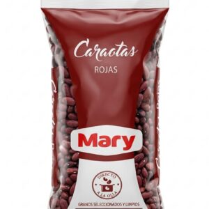 CARAOTAS ROJAS MARY 500GR