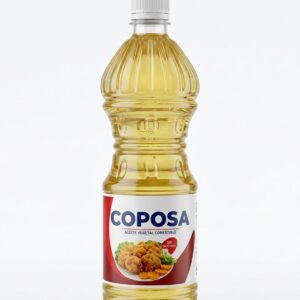 ACEITE VEGETAL COPOSA 850ML