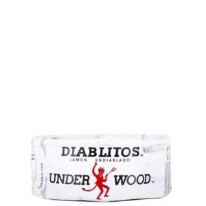 DIABLITOS UNDERWOOD 54GR