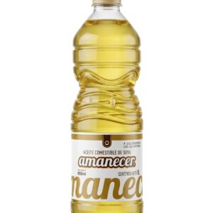 ACEITE DE SOYA AMANECER 850ML