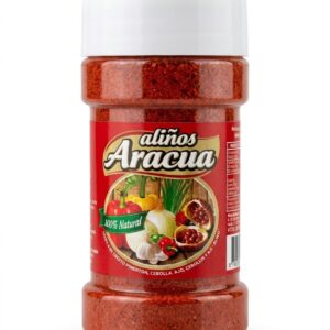 ALIÑO ARACUA 90G