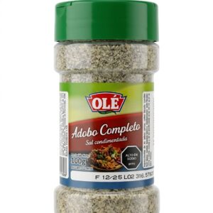 ADOBO COMPLETO OLE 100G