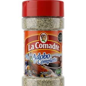 ADOBO LA COMADRE 200G