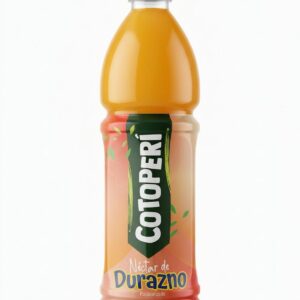 JUGO COTOPERI DURAZNO 1.5 LT