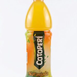 JUGO COTOPERI NARANJA PASTEURIZADA 1.5 LT