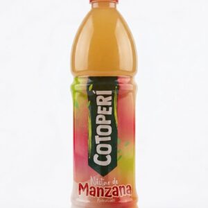 JUGO COTOPERI NECTAR MANZANA 1.5 LT