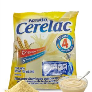 CERELAC 100G