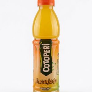 JUGO COTOPERI NARANJA PASTEURIZADA 500ML