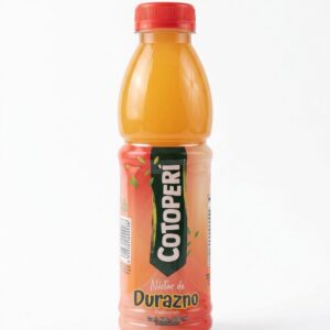 JUGO COTOPERI NECTAR DURAZNO 500ML