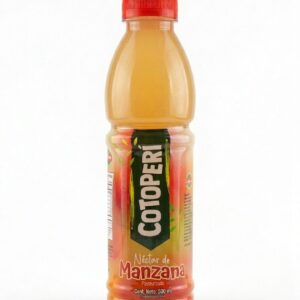 JUGO COTOPERI NECTAR MANZANA 500ML