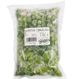 VAINITAS CONGELADAS