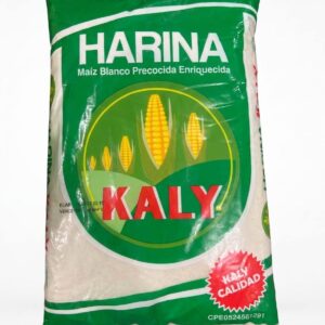HARINA KALY 1KG