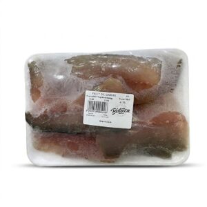 FILET DE CARITE